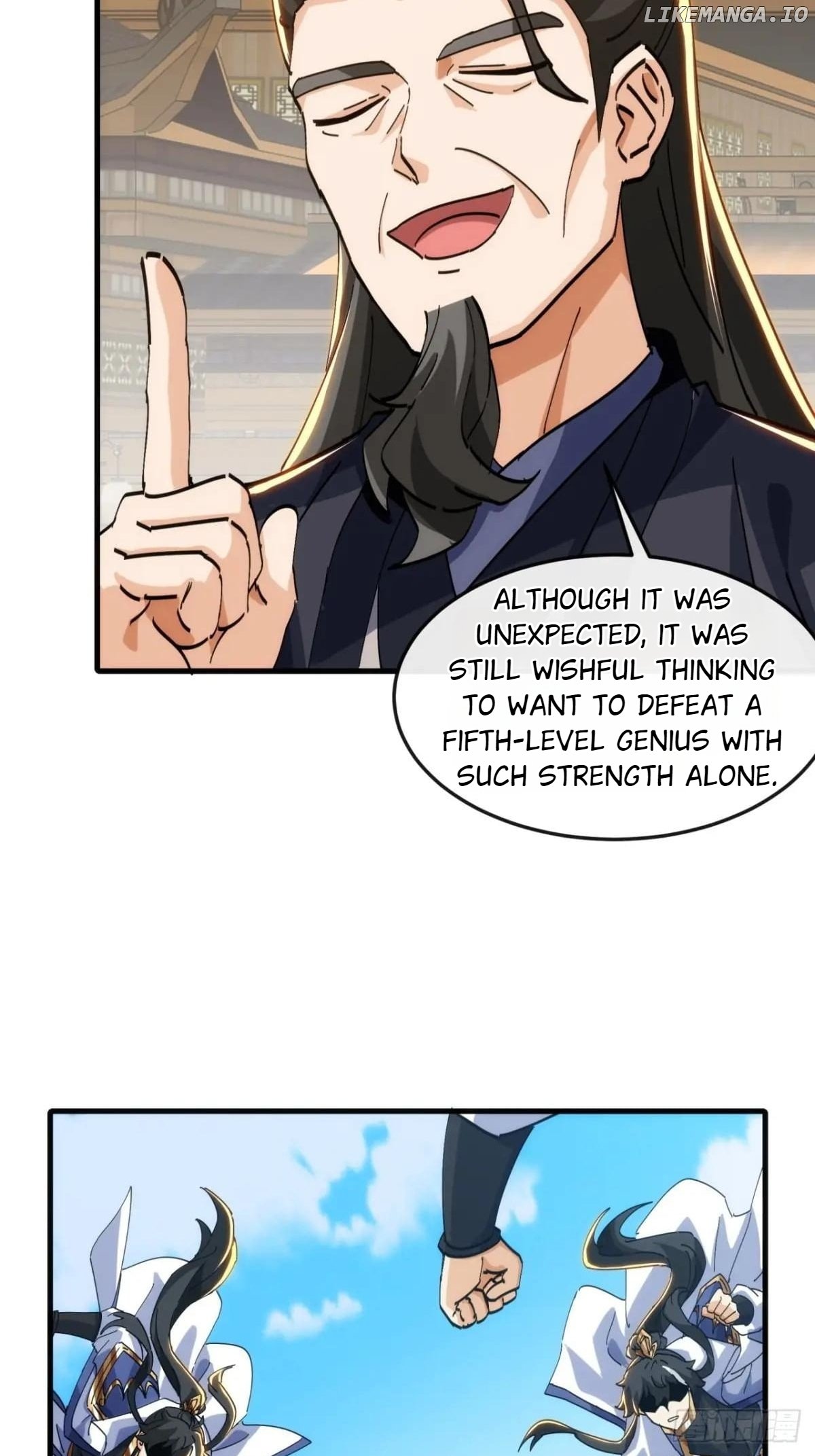 Please Slay The Demon! Young Master! Chapter 182 - page 15